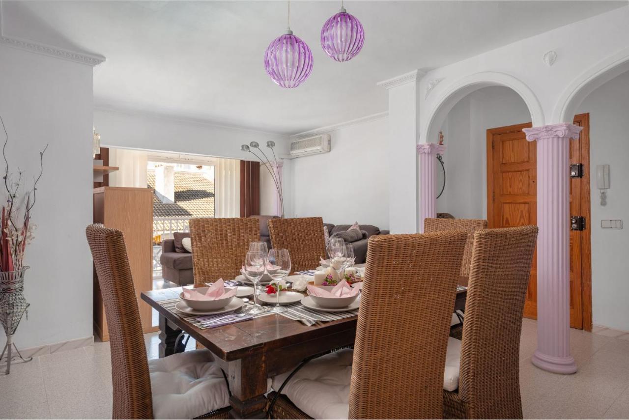 Апартаменты Violet House - Alcudia Экстерьер фото