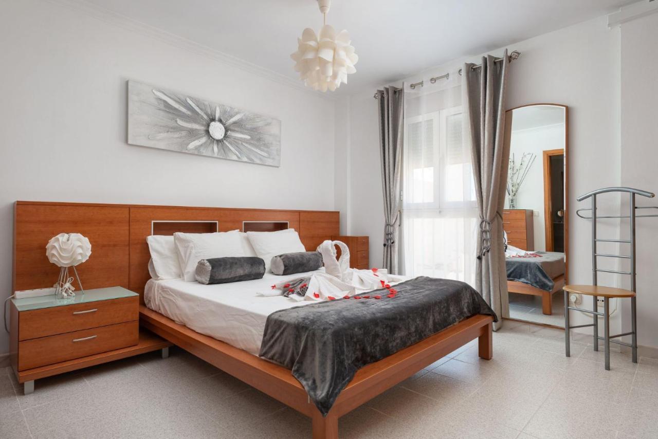Апартаменты Violet House - Alcudia Экстерьер фото