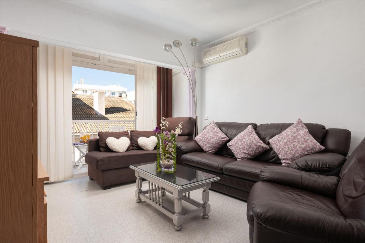 Апартаменты Violet House - Alcudia Экстерьер фото